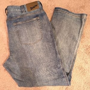 Duluth Flex Ballroom Jeans Relaxed Fit